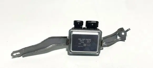 Toyota RAV 4 (XA50) Fuel injection pump control unit/module 8957148010 24349