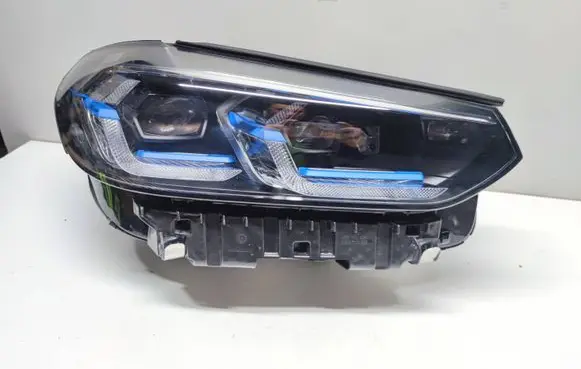 BMW X3 G01 Headlight/headlamp 5A29218