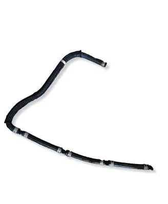 Isuzu D-Max Fuel return line/hose 1215