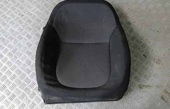 Seat trim