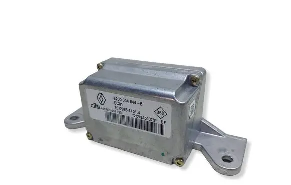 Renault Laguna II ESP acceleration yaw rate sensor 8200004644BKASACJ 8200004644B