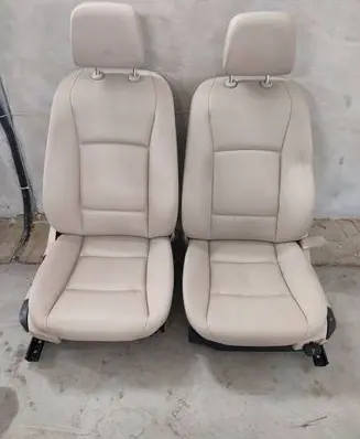 BMW 5 F10 F11 Other seats 