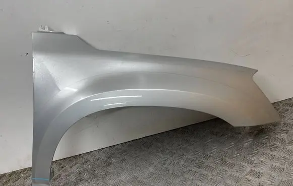Skoda Yeti (5L) Fender 