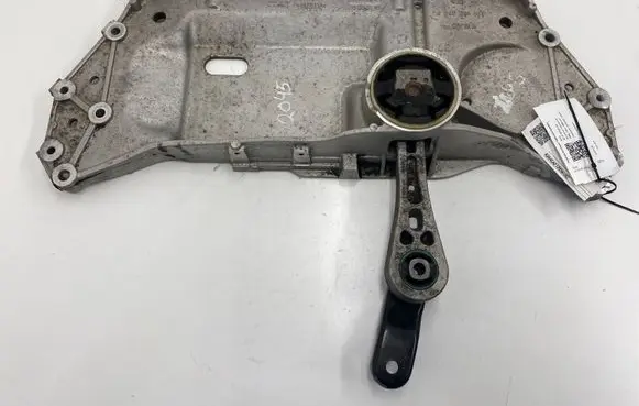 Audi A3 S3 8P Front subframe 1K0199369F