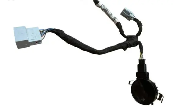 Ford S-MAX Rain sensor JU5T17D547
