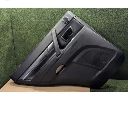 Mitsubishi Pajero Rear door card panel trim 7222A243XA 7222A243 3M45X