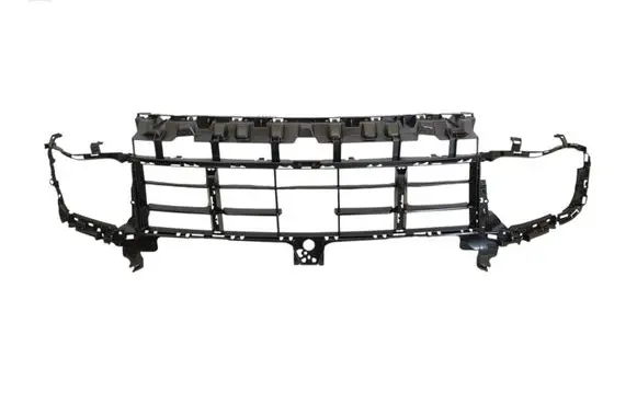 Porsche Cayenne (9Y0 9Y3) Front bumper lower grill 9Y0807683AMAUTOAS5 9Y0807683AM