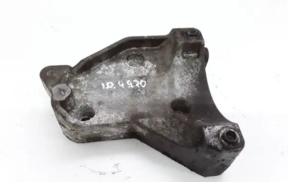 BMW X5 E70 A/C compressor mount bracket 64557799863 7799863 59280110
