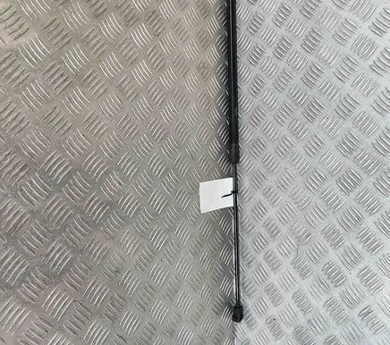 KIA Soul Front bonnet/hood damper/strut 81161E4000