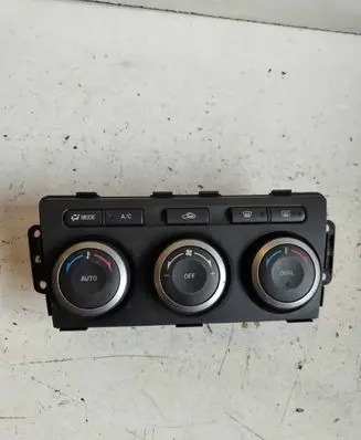 Mazda 6 Climate control unit T1005815J