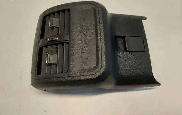Volkswagen Arteon Rear air vent grill 3G0864376CJLK01