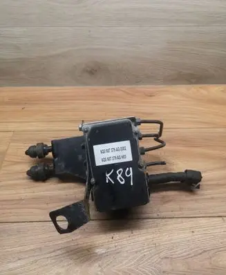 Skoda Fabia Mk1 (6Y) ABS Pump 6Q0907379AG