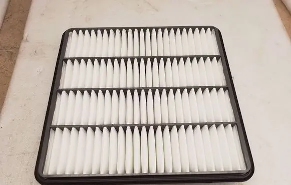 Toyota Land Cruiser (J200) Air filter 1780138030