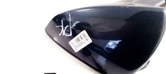 Seat Ibiza V (KJ) Front door electric wing mirror E9036684