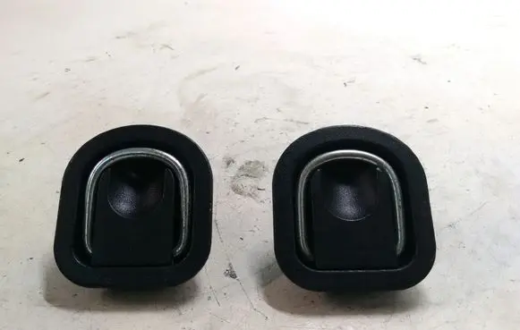 Opel Insignia A Other trunk/boot trim element