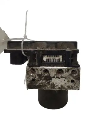 Citroen C4 Grand Picasso ABS Pump 9664148780 87DPE72521029 0655L9090807