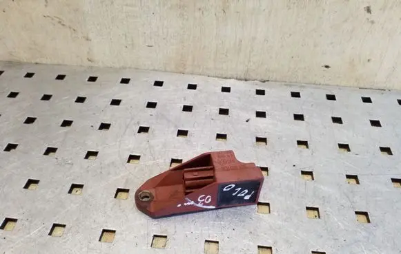 Volkswagen Polo Airbag deployment crash/impact sensor 5WK42957 1C0909606