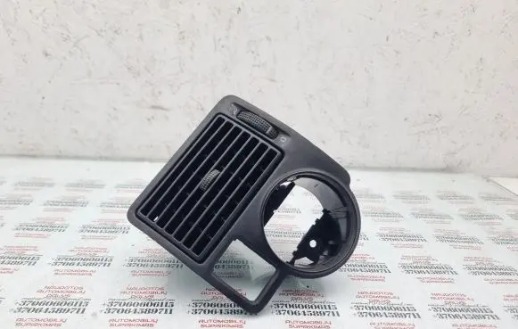 Volkswagen Golf IV Dashboard side air vent grill/cover trim 1J1815715A 1J1819983A