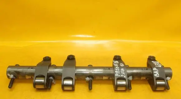 Volkswagen PASSAT B6 Camshaft 036409527A