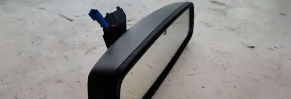 Ford Focus Rear view mirror (interior) BU5A17E678VB