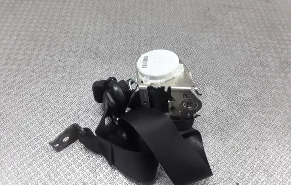 Ford S-MAX Rear seatbelt 611B68M