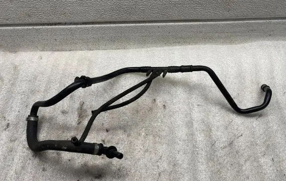 Brake line pipe/hose