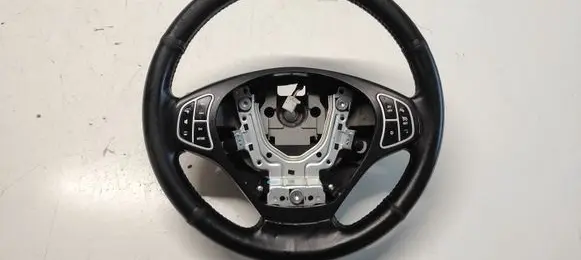 KIA Ceed Steering wheel 8C1103 S15Q