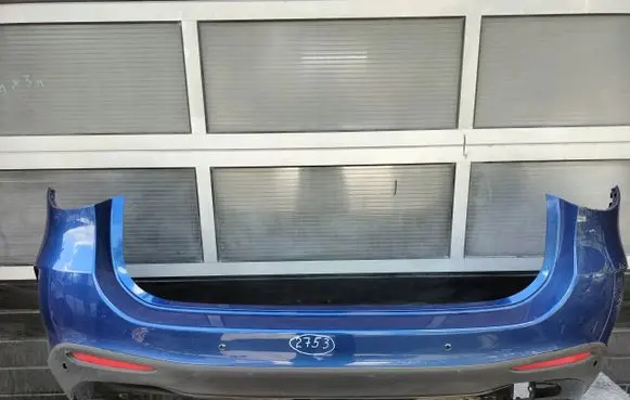 Mercedes-Benz GLC C254 Rear bumper A2548859401