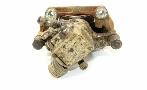 Ford Kuga II Rear brake caliper
