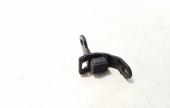 Volkswagen Sharan Sliding door check strap stopper 7N0843414C