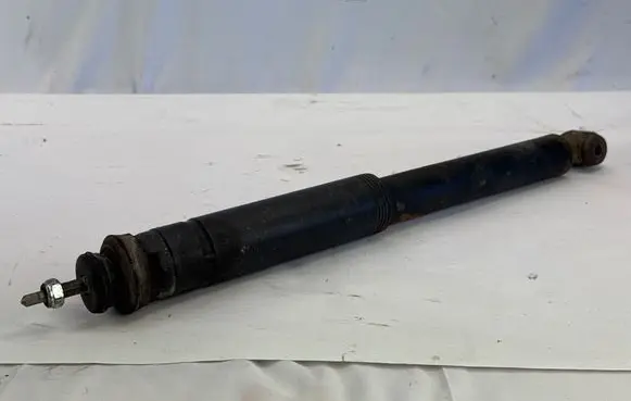 Front shock absorber/damper