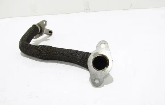 BMW 1 E82 E88 EGR valve line/pipe/hose 7563242