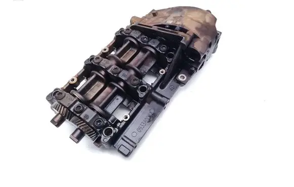 BMW 1 E81 E87 Oil pump balance shaft 7544555 7567028