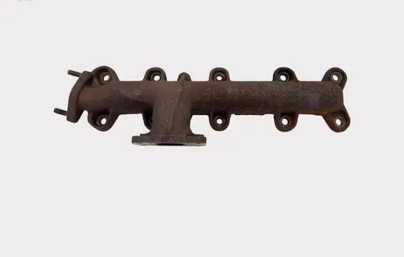 Fiat Ducato Exhaust manifold 504092114 504092126