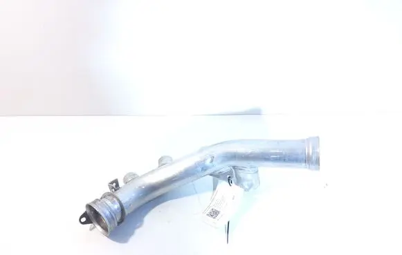 Mercedes-Benz ML W166 Intercooler hose/pipe A6420908937