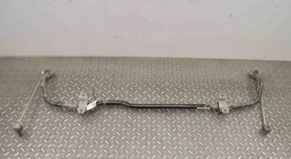 Volkswagen Golf VII Front anti-roll bar/sway bar 5Q0411303N