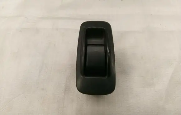 Toyota Corolla Verso AR10 Electric window control switch 848010F030 848100F010
