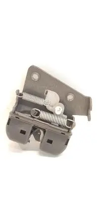 BMW 2 F44 Seat back rest lock catch 7112863