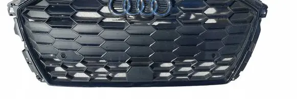 Audi A3 8Y Front bumper upper radiator grill 8Y0853651B