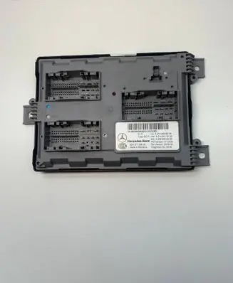 Mercedes-Benz E W214 Central body control module A2149006509 5DK01733630 A2069026309