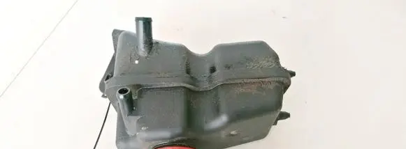 Peugeot 406 Power steering fluid tank/reservoir 9632380280