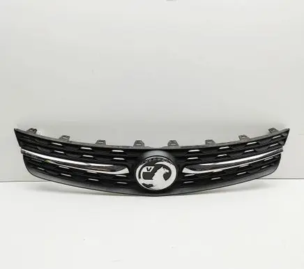 Opel Vivaro Front grill 9833128577 9833128477