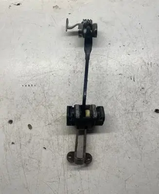 Peugeot Boxer Loading door check strap stopper 