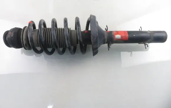 Audi A3 S3 8L Front shock absorber with coil spring JGM209S