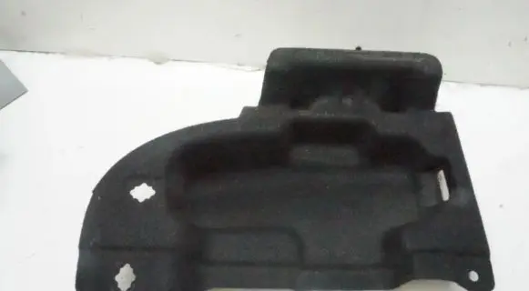 Honda Accord Trunk/boot floor carpet liner 