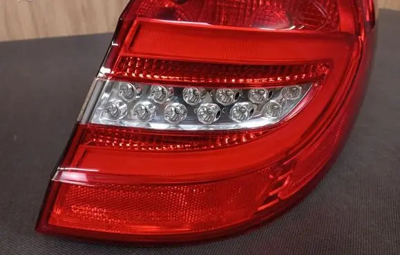 Mercedes-Benz B W246 W242 Rear/tail lights 2468200664 A2468200664