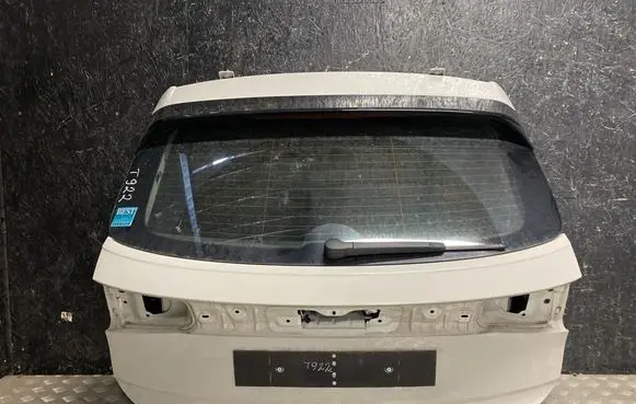 Volkswagen Taigo Tailgate/trunk/boot lid 