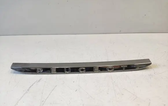 Peugeot 208 Other exterior part 9810517577