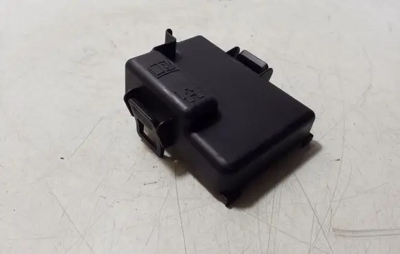 Volvo XC60 Fuse box cover 31300188