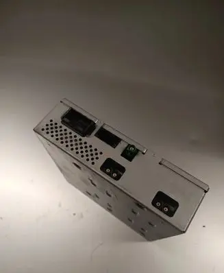 Audi A8 S8 D3 4E Video control module 4E0919146A 4E0910146D